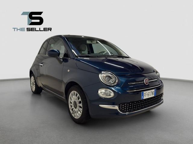 FIAT 500 usata, con Airbag Passeggero