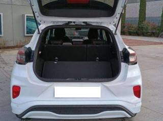FORD Puma usata, con Antifurto