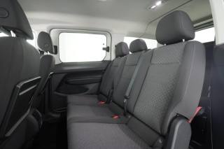 FORD Tourneo Connect usata 9