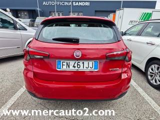 FIAT Tipo usata, con Autoradio