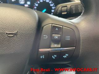 FORD Puma usata, con Luci diurne LED