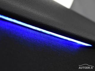 AUDI A4 usata, con Isofix