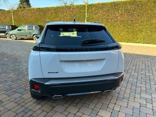 PEUGEOT 2008 usata, con Climatizzatore