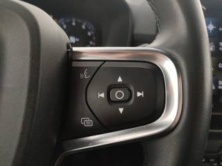 VOLVO XC40 usata, con Volante in pelle