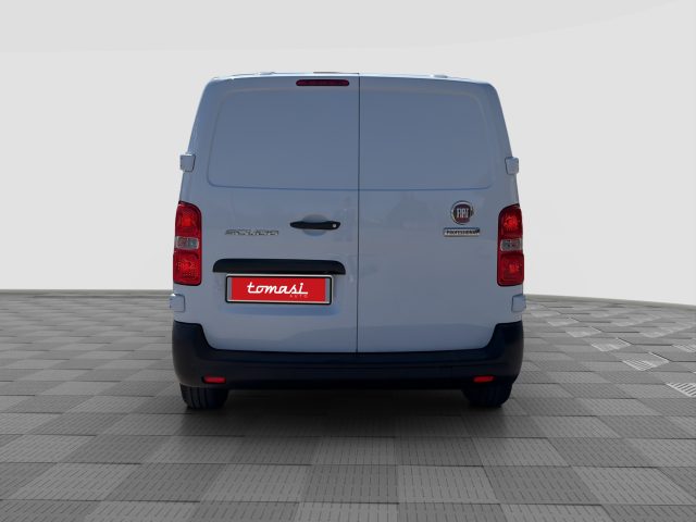 FIAT Scudo usata 3