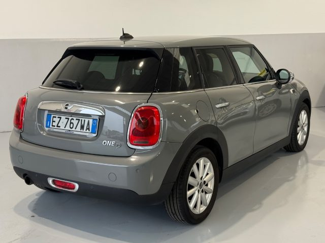 MINI One usata, con Airbag