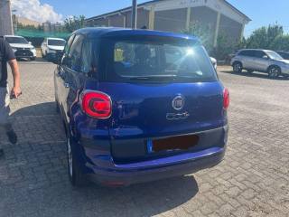 FIAT 500L usata, con Climatizzatore