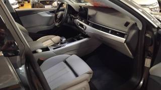 AUDI A5 usata, con Servosterzo