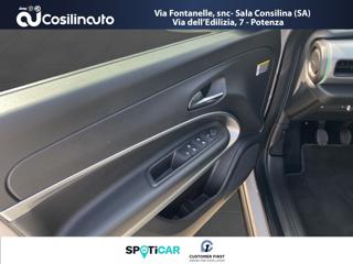 JEEP Avenger usata, con Filtro antiparticolato