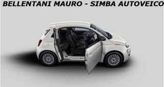 FIAT 500 usata, con Airbag Passeggero