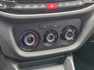 FIAT Doblo usata, con ESP
