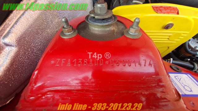 FIAT Ritmo usata 36