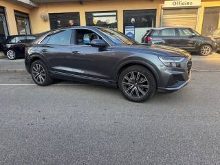 AUDI Q8 usata, con Airbag Passeggero