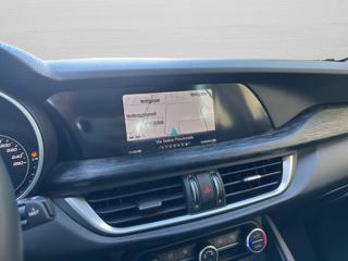 ALFA ROMEO Stelvio usata, con Cruise Control