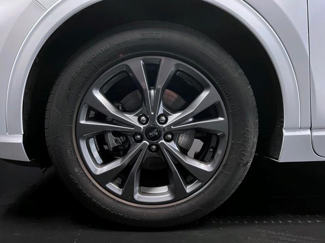 FORD Kuga usata, con Cerchi in lega