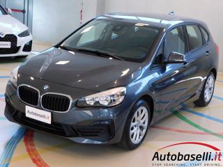 BMW 225 usata 36