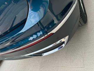 VOLKSWAGEN Tiguan usata, con Bracciolo