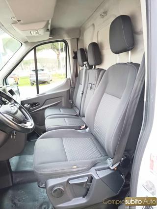 FORD Transit usata 16
