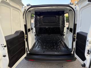 FIAT Doblo usata, con Boardcomputer