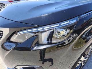 PEUGEOT 3008 usata, con Autoradio
