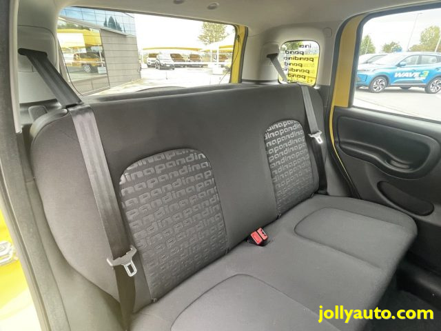 FIAT Panda usata 21