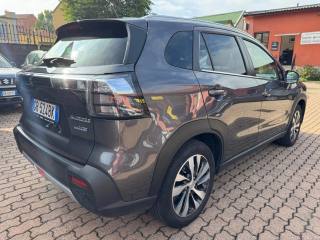SUZUKI S-Cross usata, con Autoradio