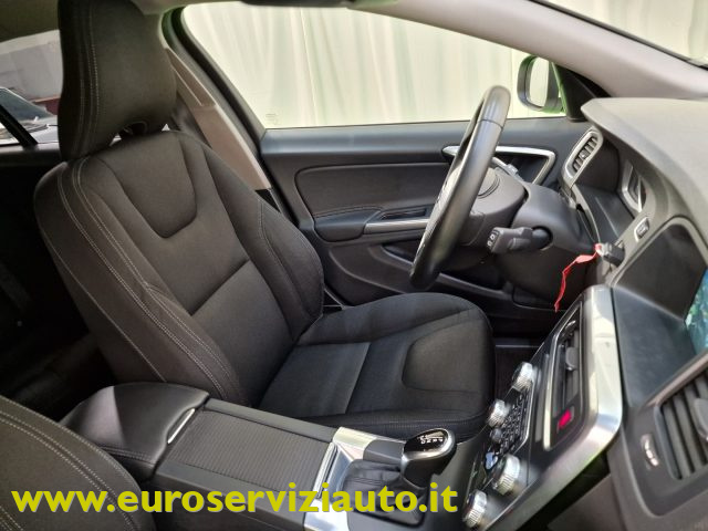 VOLVO V60 usata, con Luce d