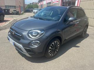 FIAT 500X 1.0 T3 120 CV Cross
