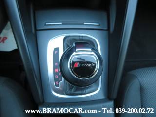 AUDI A3 usata, con Park Distance Control