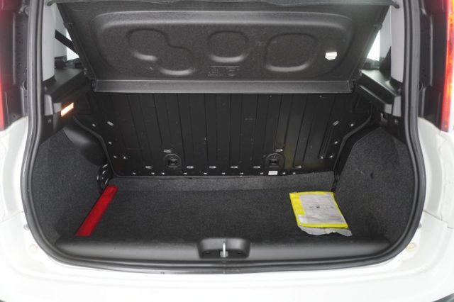 FIAT Panda usata 12