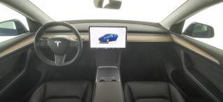 TESLA Model Y usata, con Cerchi in lega