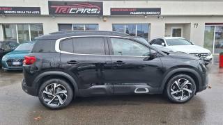 CITROEN C5 Aircross usata, con Alzacristalli elettrici