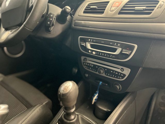 RENAULT Megane usata, con Cerchi in lega