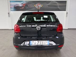 VOLKSWAGEN Polo usata, con Climatizzatore