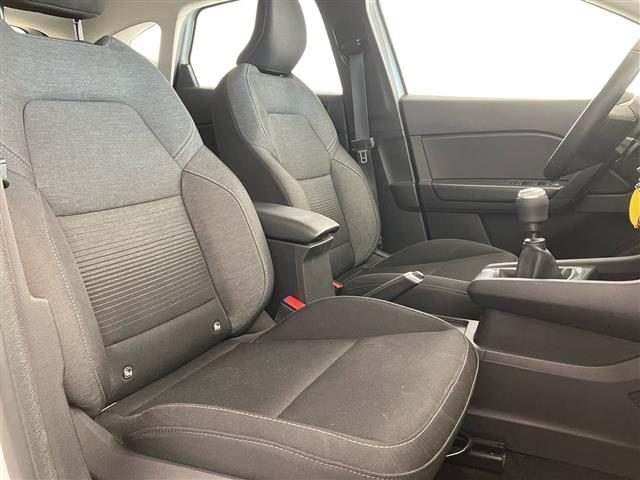 RENAULT Captur usata 10
