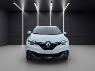 RENAULT Kadjar usata, con Cerchi in lega
