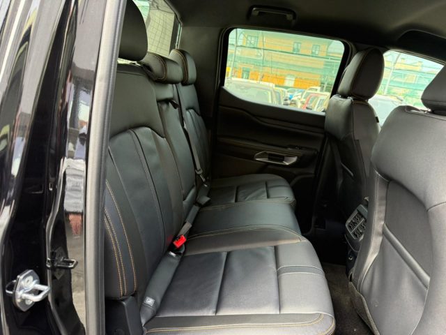 FORD Ranger usata 31