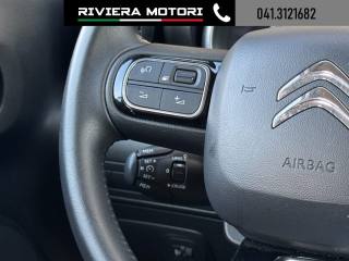 CITROEN C3 Aircross usata, con ESP
