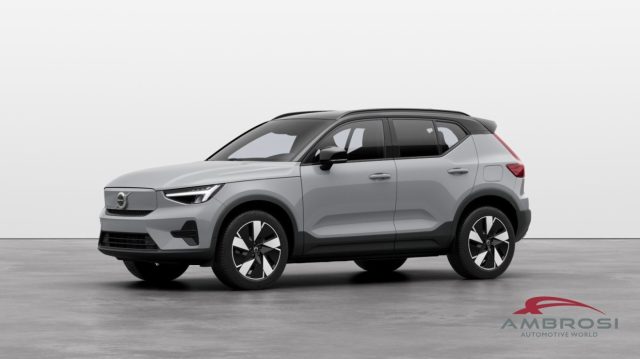 VOLVO XC40 usata 0