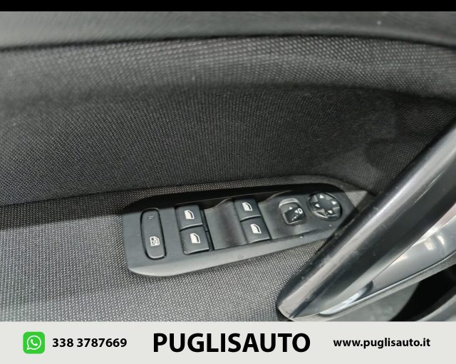 PEUGEOT 308 usata, con Controllo elettronico della corsia