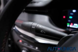 JEEP Compass usata, con Leve al volante