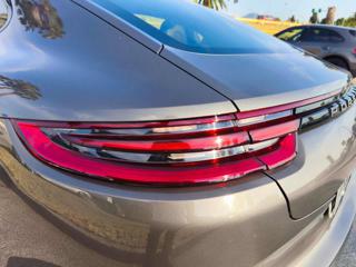 PORSCHE Panamera usata, con Chiusura centralizzata