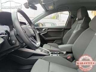 AUDI A3 usata, con Climatizzatore
