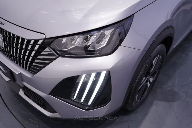PEUGEOT 2008 usata, con Sensore di luce