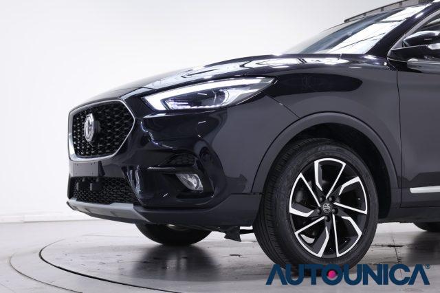 MG ZS usata, con Climatizzatore