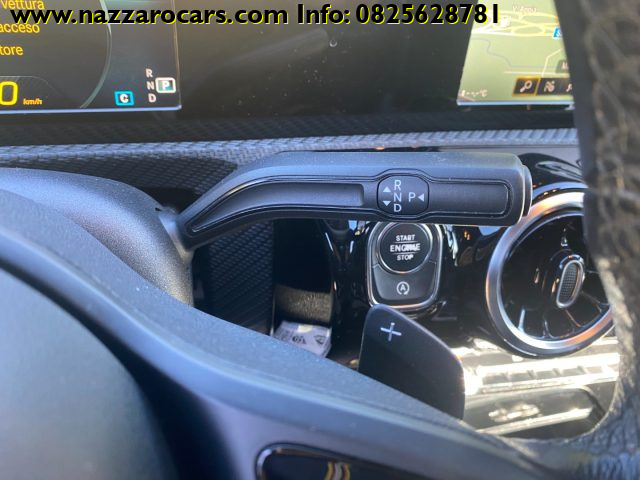 MERCEDES-BENZ A 180 usata, con Climatizzatore