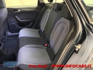 SEAT Leon usata, con Boardcomputer
