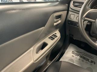 MITSUBISHI L200 usata, con USB