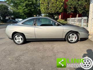 FIAT Coupe usata, con Alzacristalli elettrici