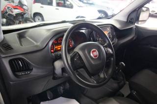 FIAT Doblo usata, con Climatizzatore